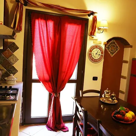 La Bed & Breakfast
