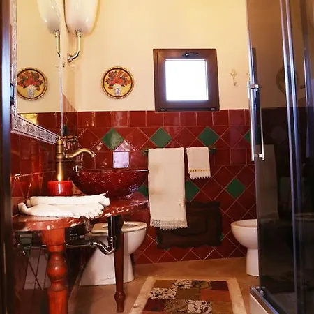 Bed & Breakfast La