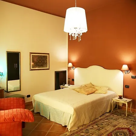 La Bed and Breakfast SantʼAntìoco