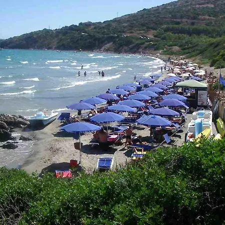 Bed and Breakfast La *