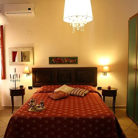 La Bed & Breakfast