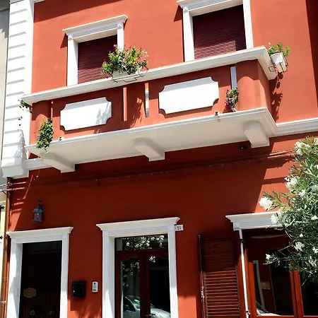 La Bed and Breakfast