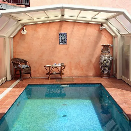 Bed & Breakfast La Sant'Antìoco