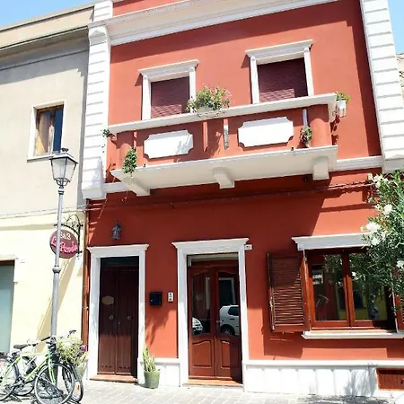 La Bed & Breakfast Sant'Antìoco