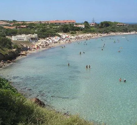 La * Sant'Antìoco