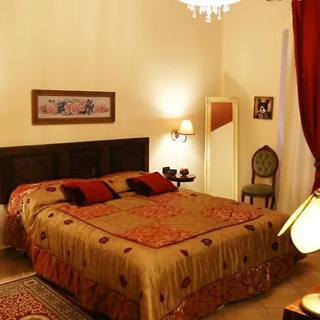 Bed & Breakfast La