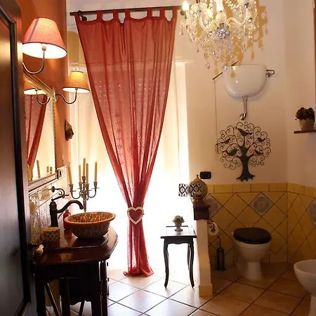 Bed & Breakfast La Sant'Antìoco
